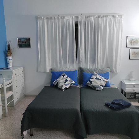 Homestay Нашшар Экстерьер фото