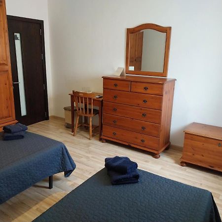 Homestay Нашшар Экстерьер фото