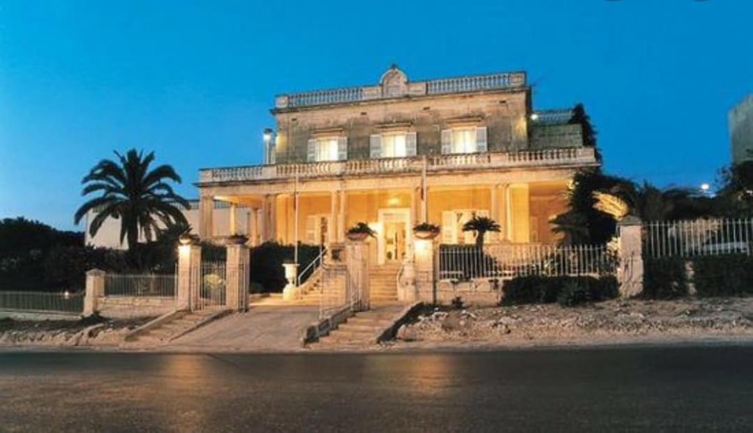 Homestay Нашшар Экстерьер фото