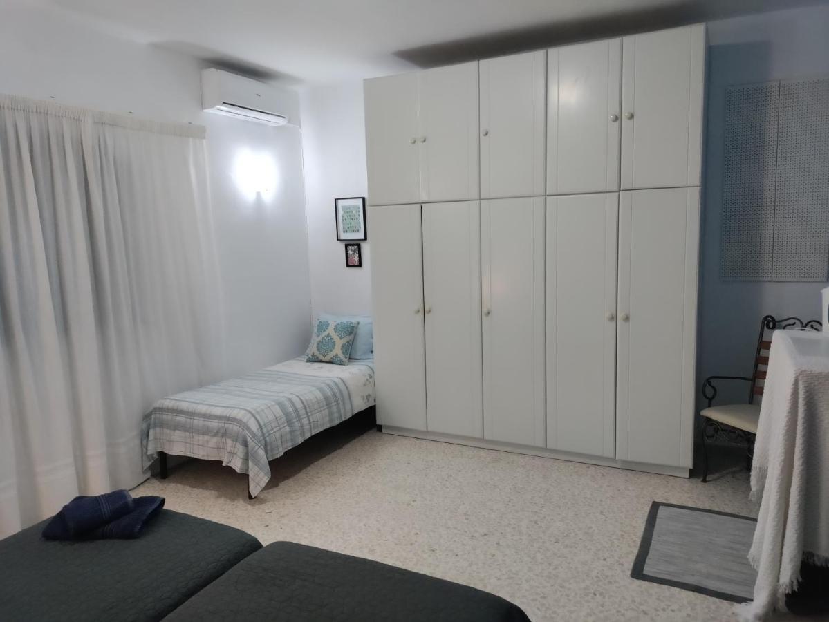 Homestay Нашшар Экстерьер фото