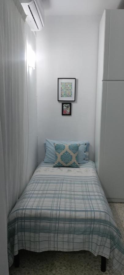 Homestay Нашшар Экстерьер фото