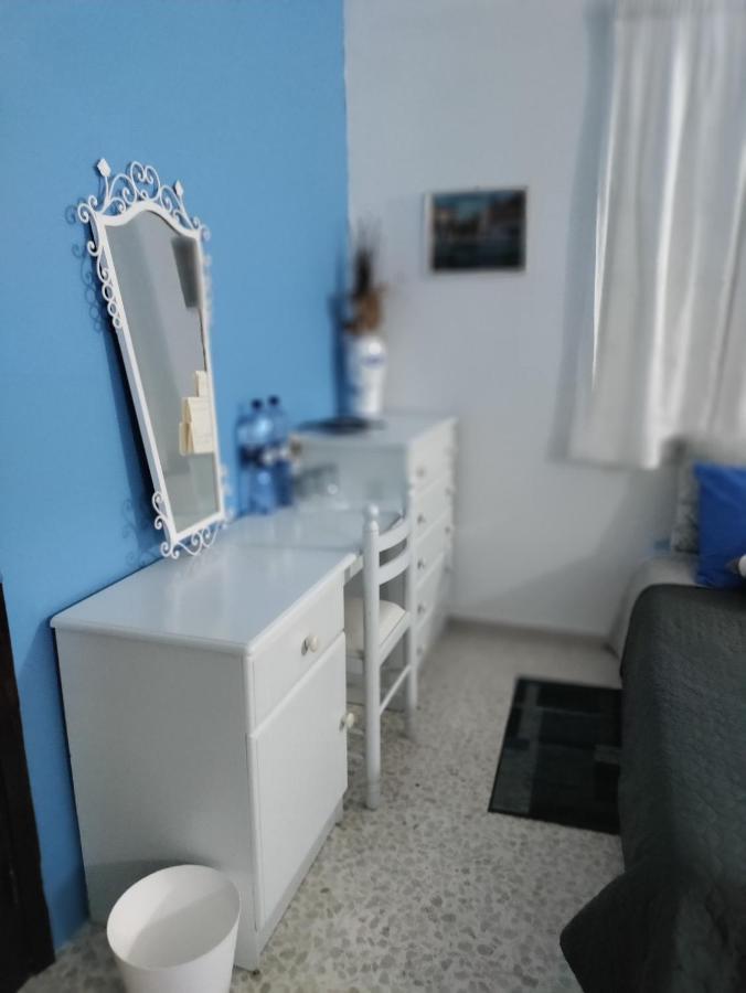 Homestay Нашшар Экстерьер фото