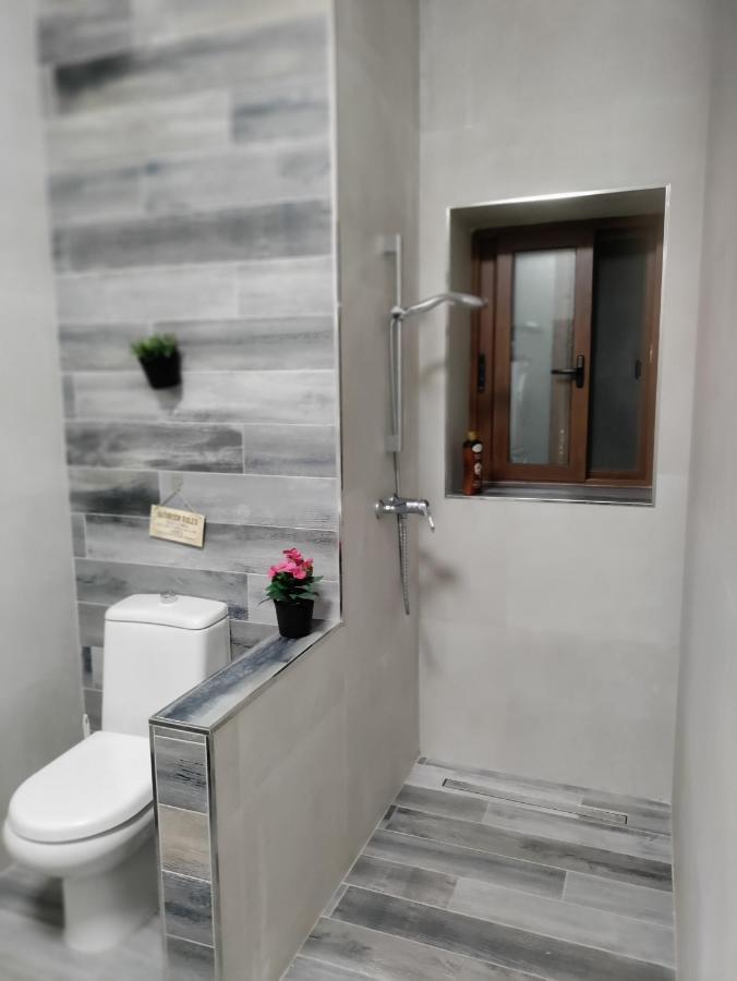 Homestay Нашшар Экстерьер фото