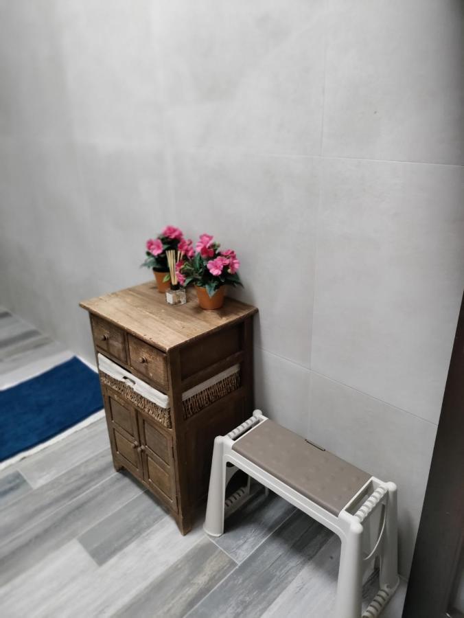 Homestay Нашшар Экстерьер фото
