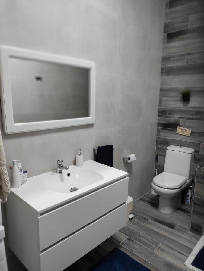 Homestay Нашшар Экстерьер фото