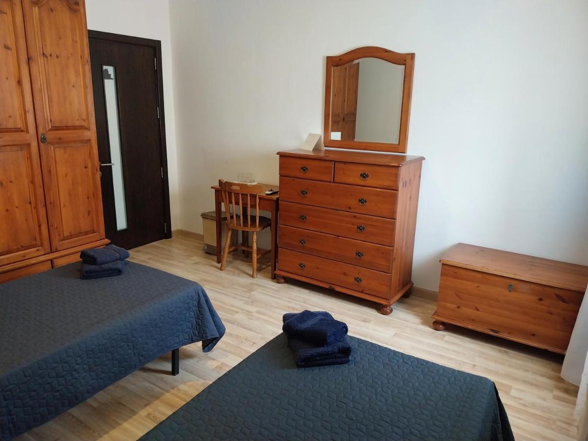 Homestay Нашшар Экстерьер фото