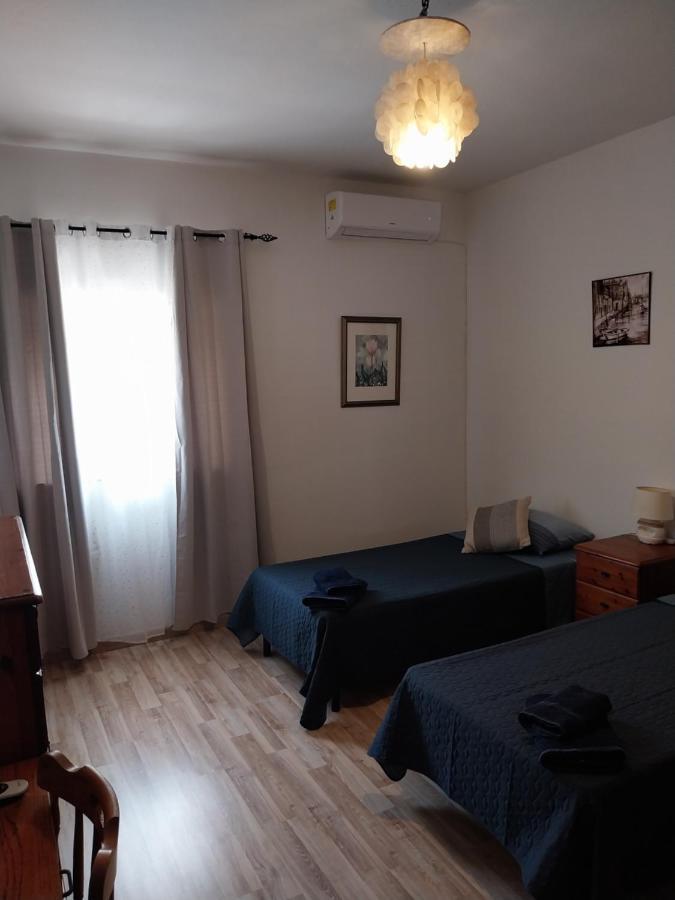 Homestay Нашшар Экстерьер фото