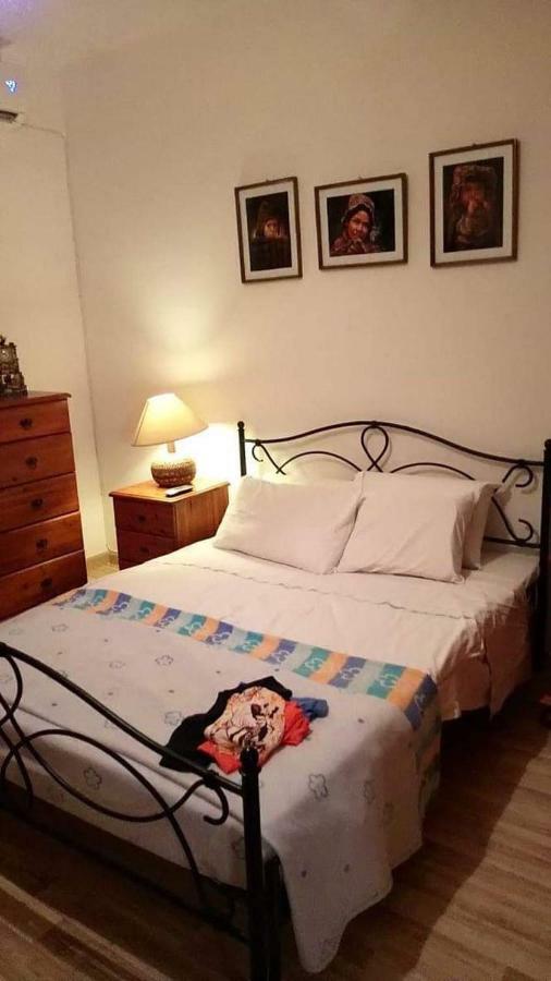 Homestay Нашшар Экстерьер фото